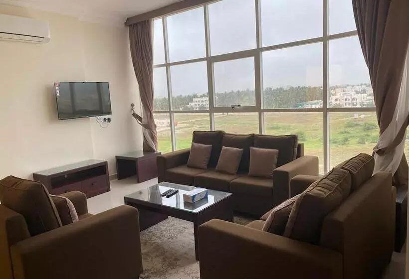 هتل Red  Razat Alard 2