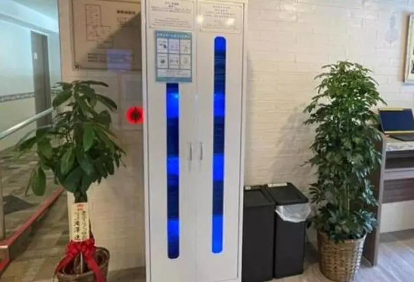 Hotelli Toyoko Inn Omiya-eki Higashi-guchi