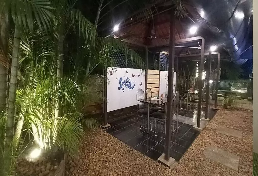 ホテル Villa Marine