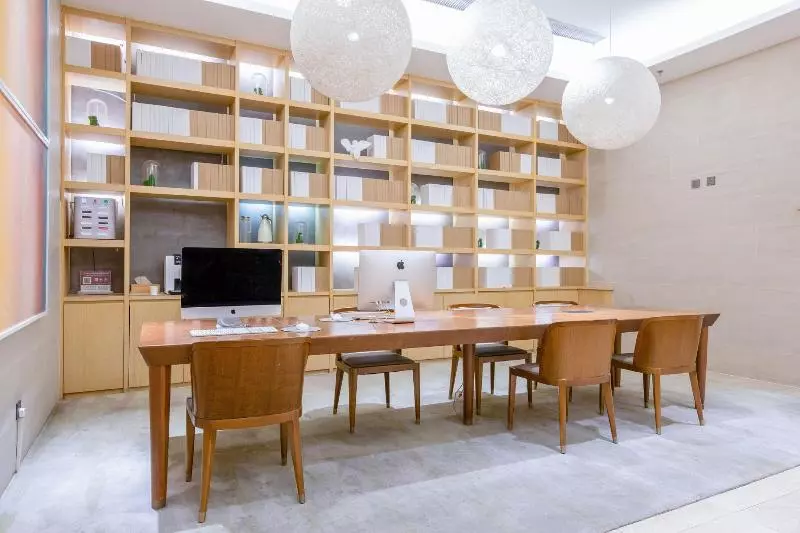 Ji Hotel Shenyang Middle Road Branch