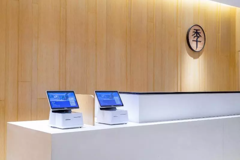 Ji Hotel Shenyang Middle Road Branch