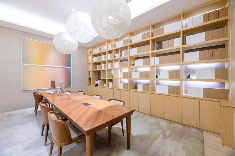 Ji Hotel Shenyang Middle Road Branch