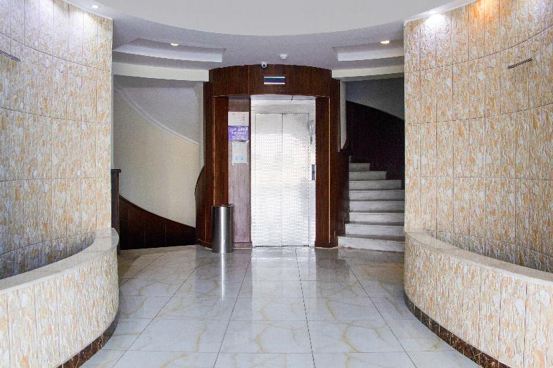 Oyo 575 Massaya Hotel Apartments