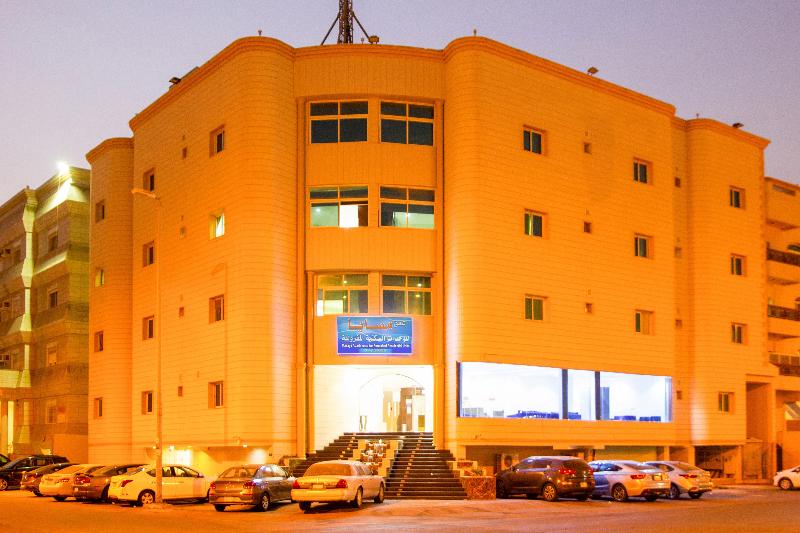 Oyo 575 Massaya Hotel Apartments