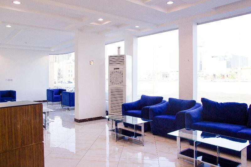 Oyo 575 Massaya Hotel Apartments