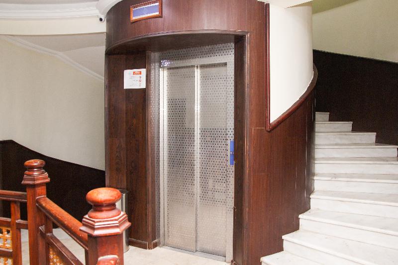 Oyo 575 Massaya Hotel Apartments