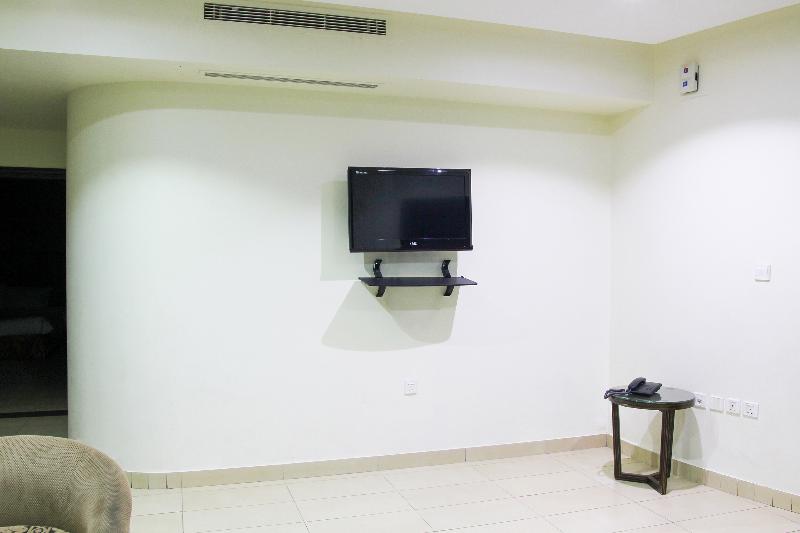 Oyo 575 Massaya Hotel Apartments