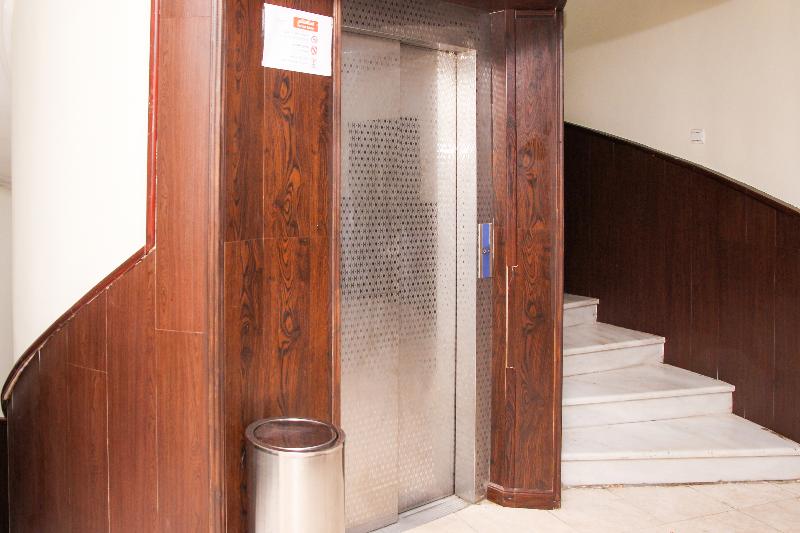 Oyo 575 Massaya Hotel Apartments