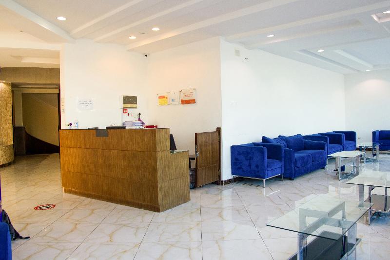 Oyo 575 Massaya Hotel Apartments