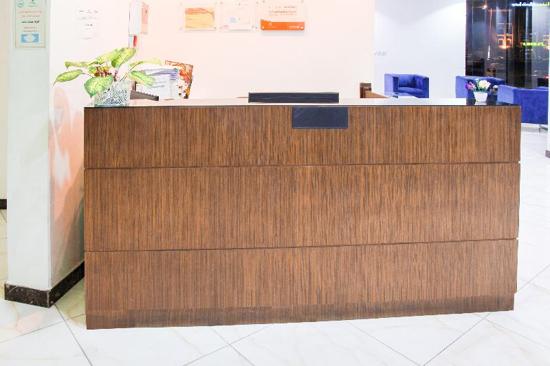 Oyo 575 Massaya Hotel Apartments