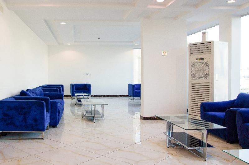 Oyo 575 Massaya Hotel Apartments