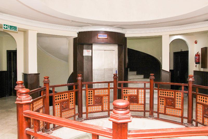 Oyo 575 Massaya Hotel Apartments