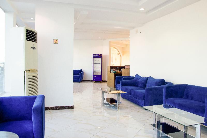 Oyo 575 Massaya Hotel Apartments