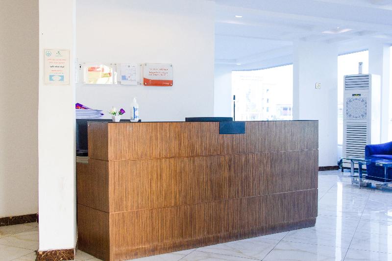 Oyo 575 Massaya Hotel Apartments