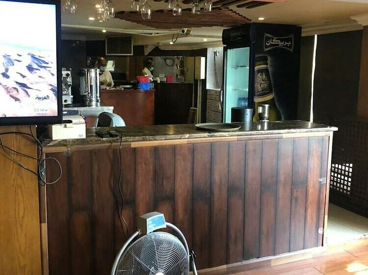 Royal El Naser Hotel By Oyo Rooms