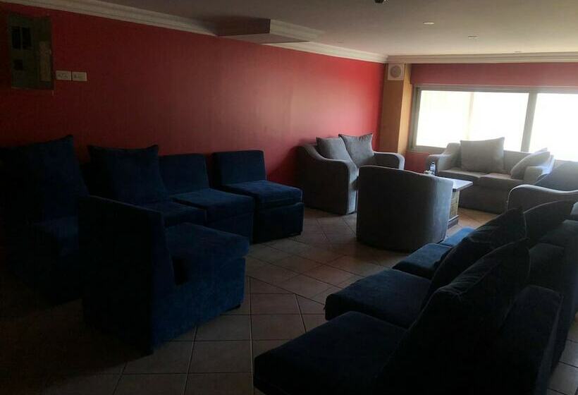 Royal El Naser Hotel By Oyo Rooms