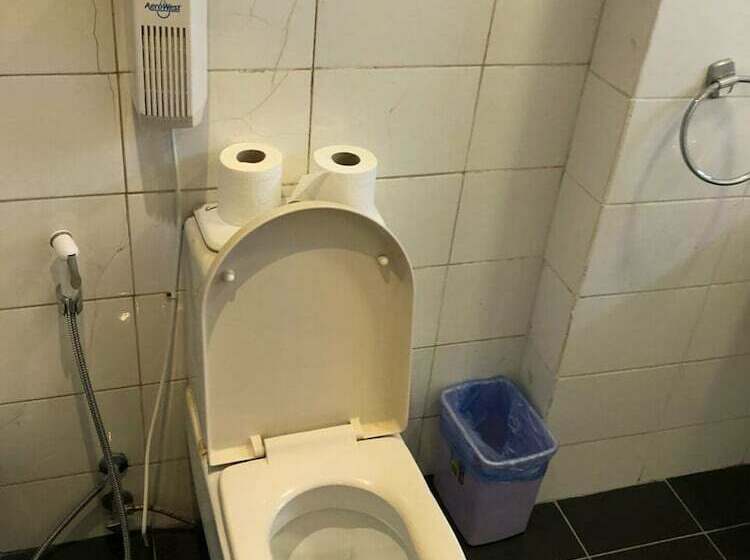 Royal El Naser Hotel By Oyo Rooms