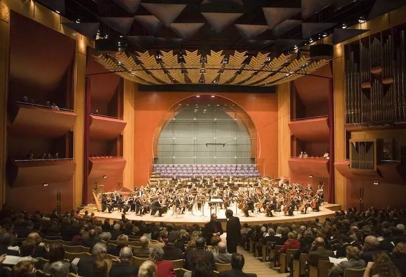 Boutique Hotel Cordial La Niña De Vegueta