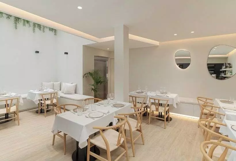 Boutique Hotel Cordial La Niña De Vegueta