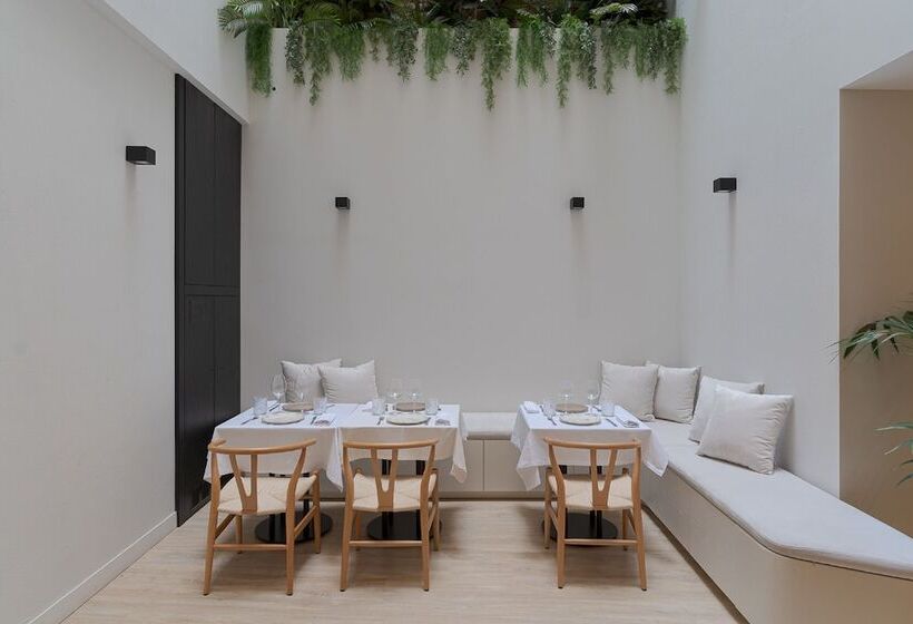 Boutique Hotel Cordial La Niña De Vegueta