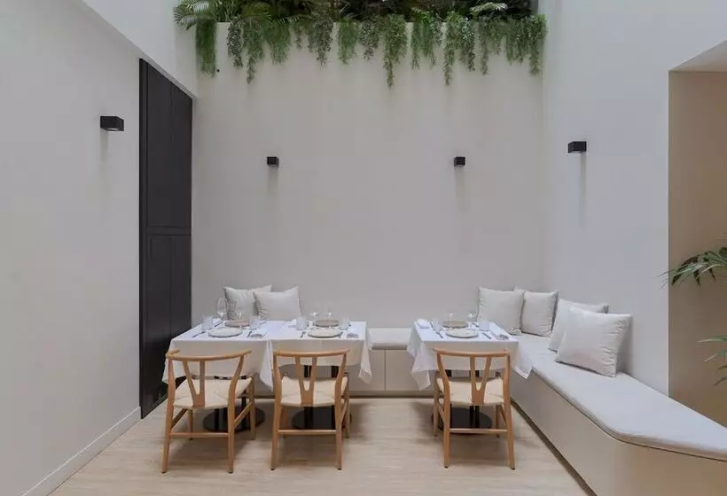 Boutique Hotel Cordial La Niña De Vegueta