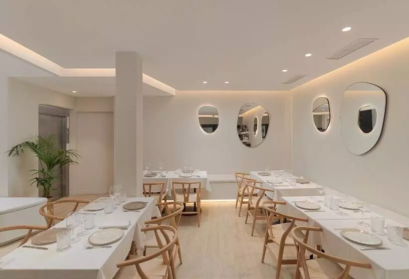 Boutique Hotel Cordial La Niña De Vegueta