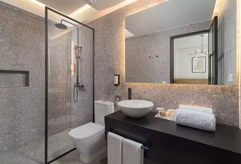 Boutique Hotel Cordial La Niña De Vegueta