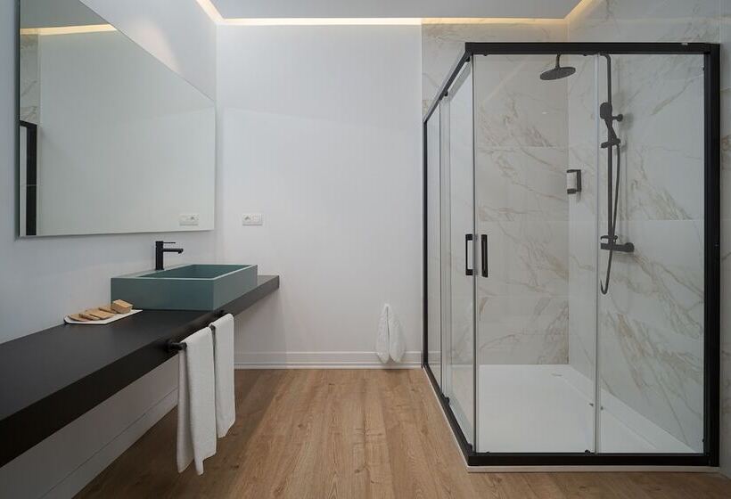 Boutique Hotel Cordial La Niña De Vegueta