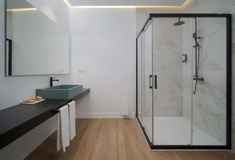 Boutique Hotel Cordial La Niña De Vegueta