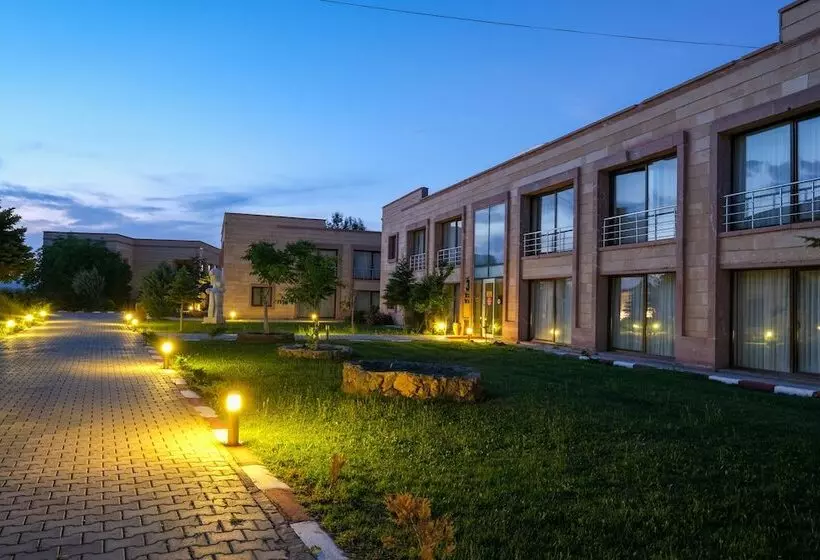 ホテル Cappadocia Plus