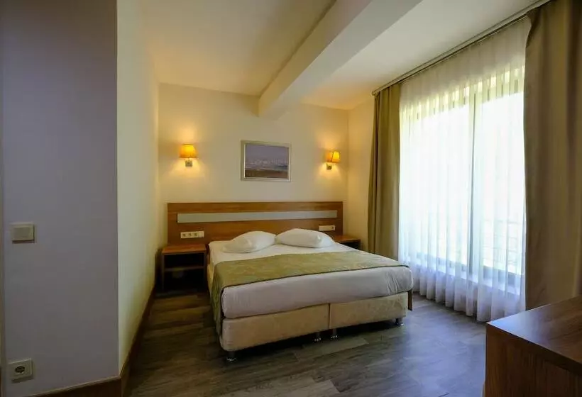 ホテル Cappadocia Plus