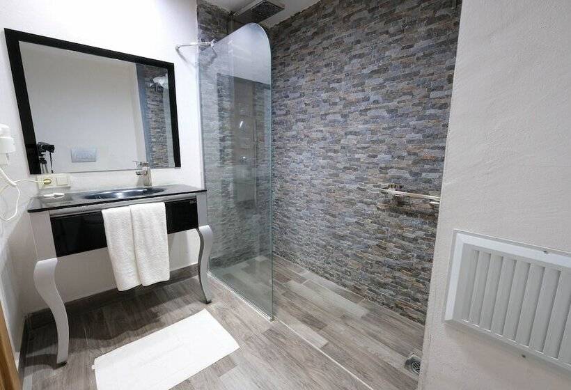 בית מלון כפרי Cappadocia Plus