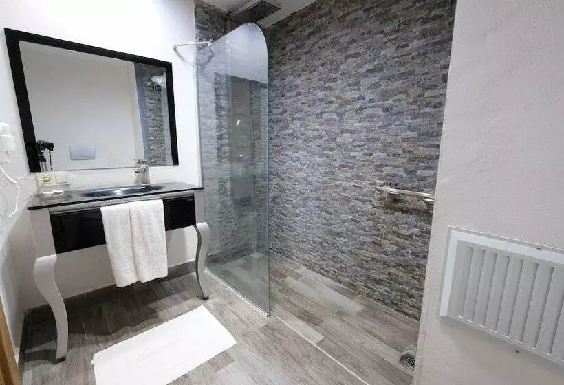 ホテル Cappadocia Plus