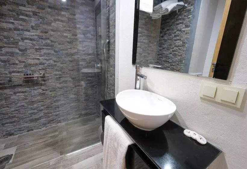 ホテル Cappadocia Plus