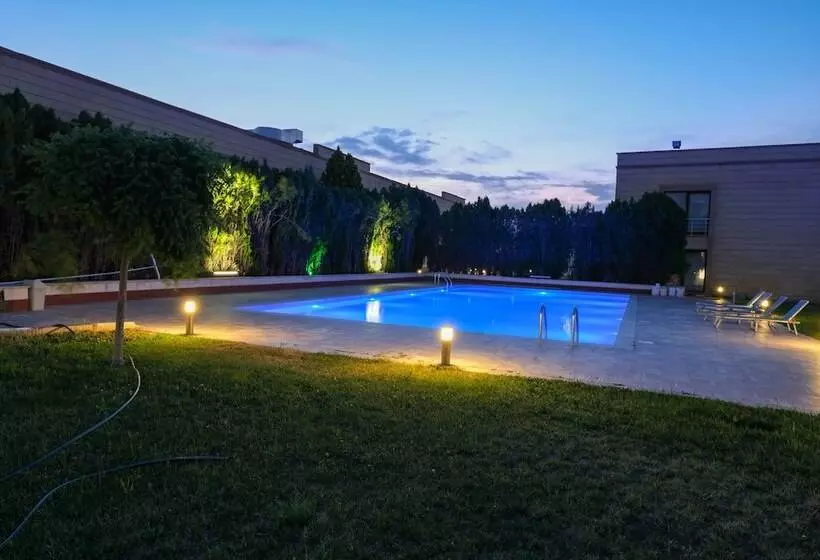 ホテル Cappadocia Plus