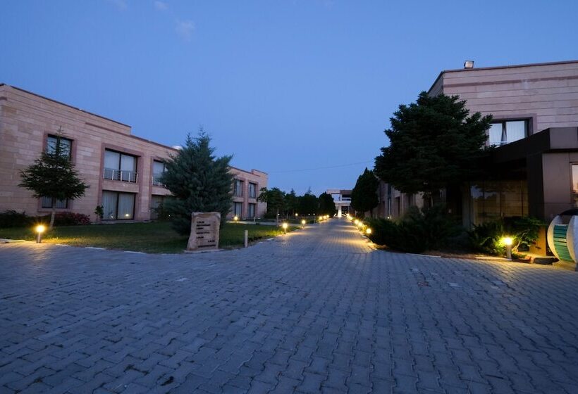 בית מלון כפרי Cappadocia Plus