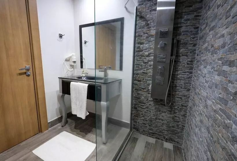 ホテル Cappadocia Plus