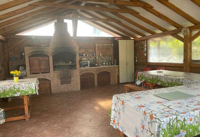 هتل Cazare Ieftina