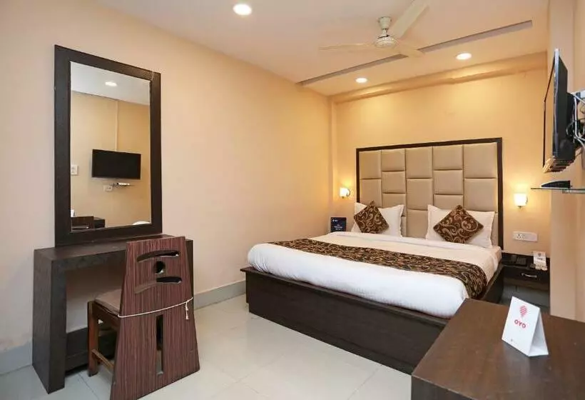 Hotelli Collection O Greenpark