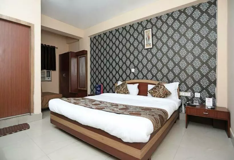 Hotelli Collection O Greenpark