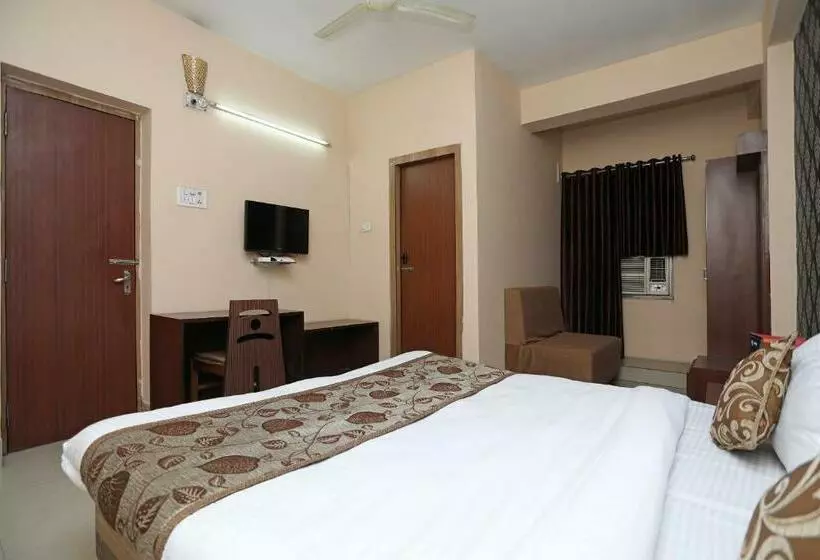 Hotelli Collection O Greenpark