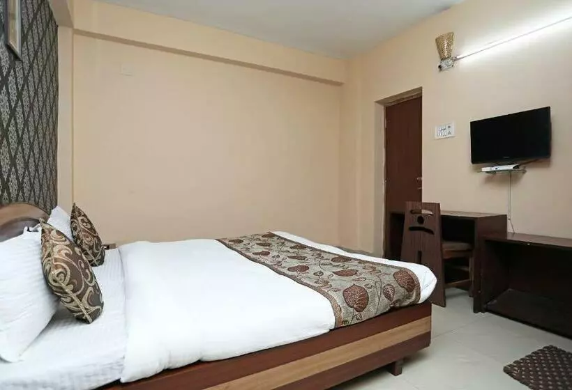 Hotelli Collection O Greenpark