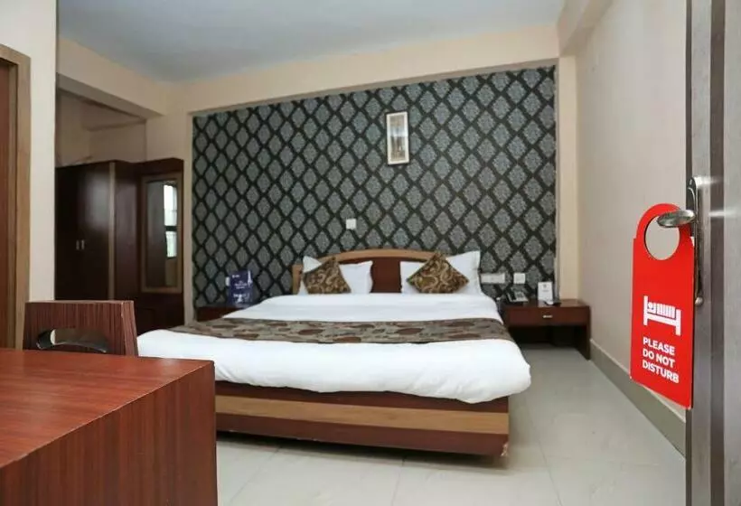 Hotelli Collection O Greenpark