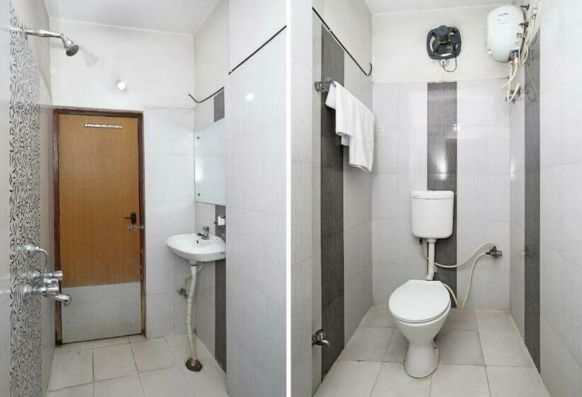 בית מלון כפרי Collection O Greenpark