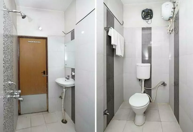 Hotelli Collection O Greenpark