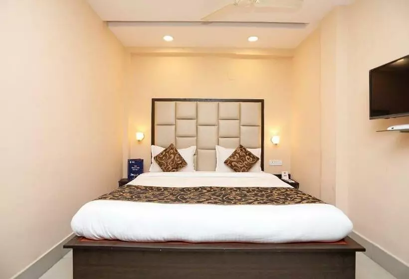 Hotelli Collection O Greenpark