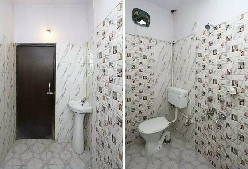 Hotelli Collection O Greenpark