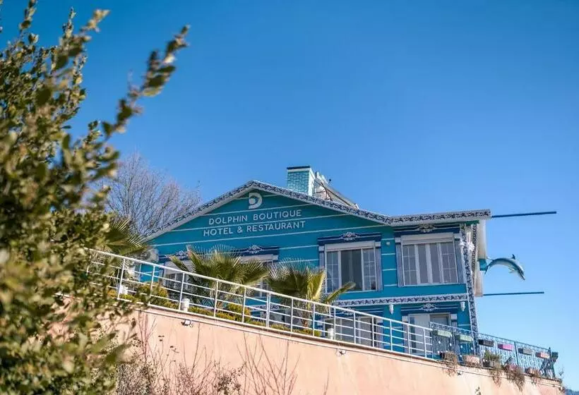 Dolphin Boutique Hotel & Restaurant