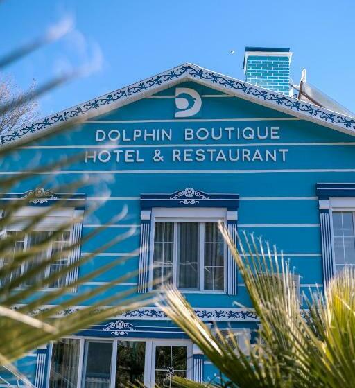 Dolphin Boutique Hotel & Restaurant