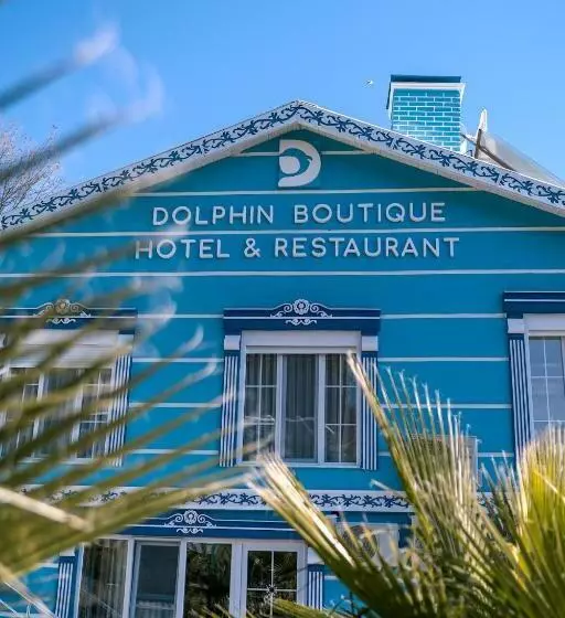 Dolphin Boutique Hotel & Restaurant